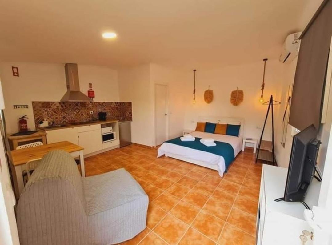 Monte Argil Apartment Montargil Exterior photo
