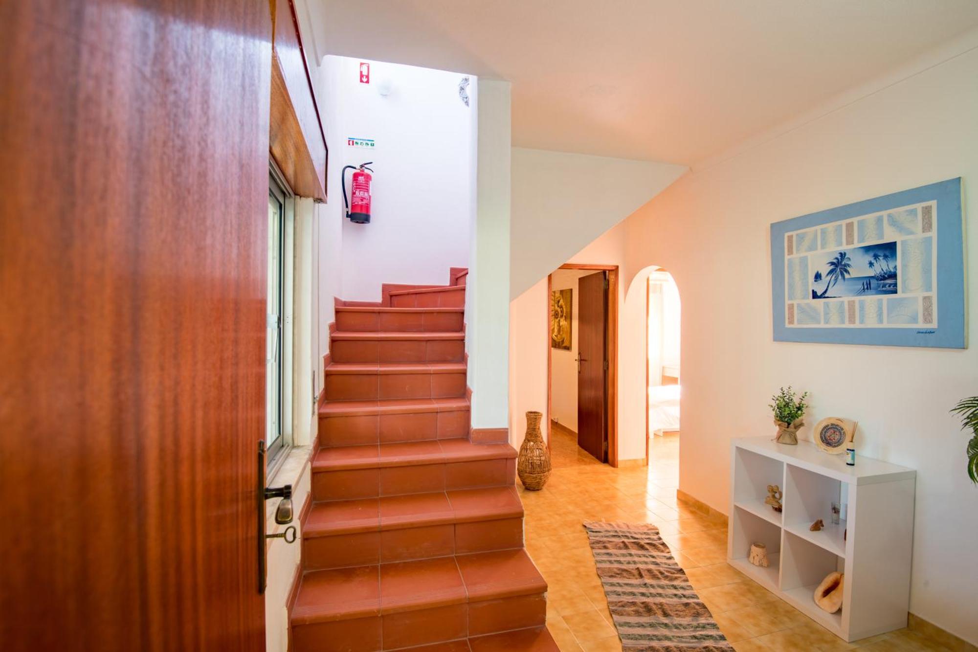 Monte Argil Apartment Montargil Exterior photo